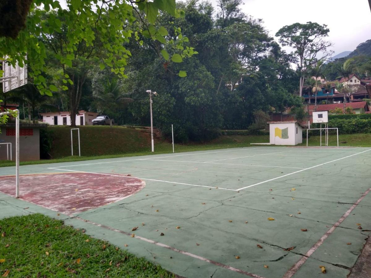 Casa Com Piscina, Espaco Gourmet E Salao De Jogos. Guapimirim Luaran gambar