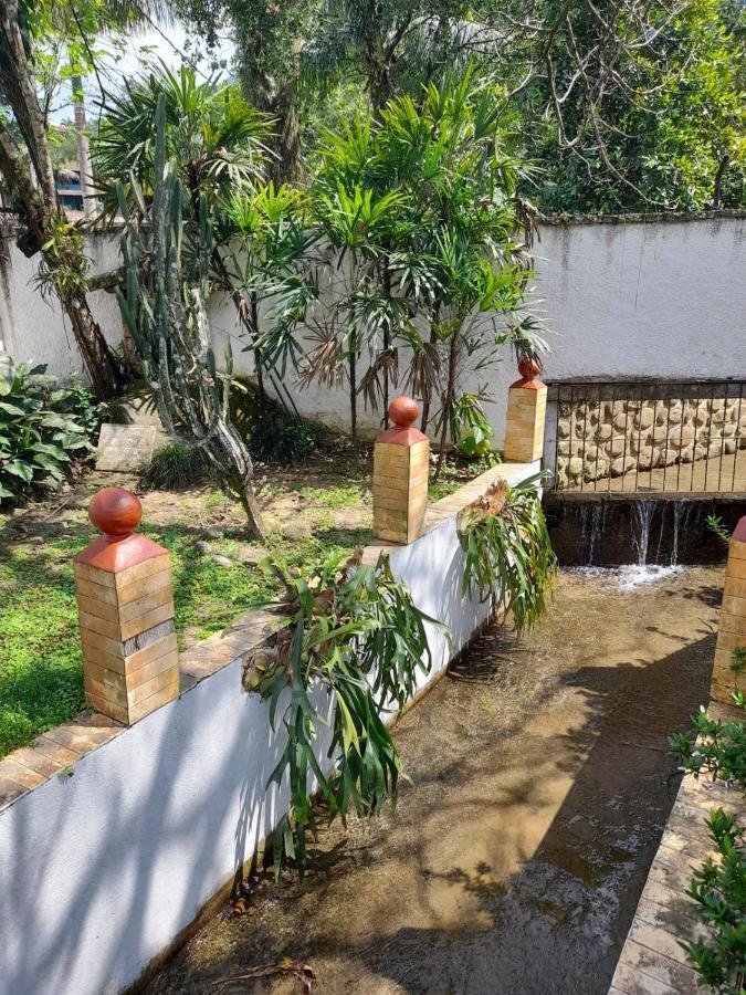 Casa Com Piscina, Espaco Gourmet E Salao De Jogos. Guapimirim Luaran gambar