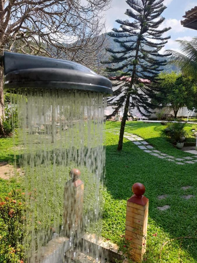 Casa Com Piscina, Espaco Gourmet E Salao De Jogos. Guapimirim Luaran gambar