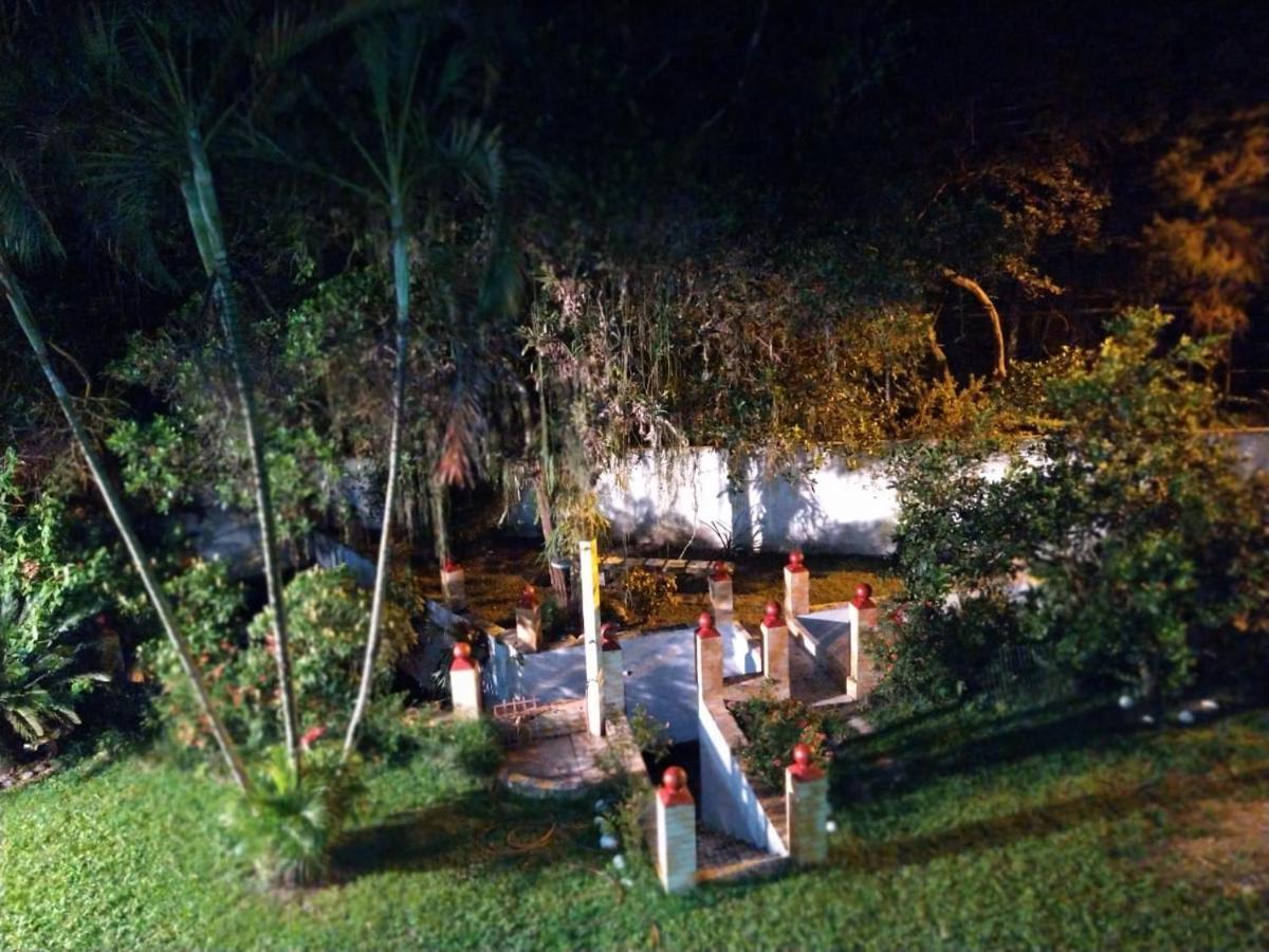 Casa Com Piscina, Espaco Gourmet E Salao De Jogos. Guapimirim Luaran gambar