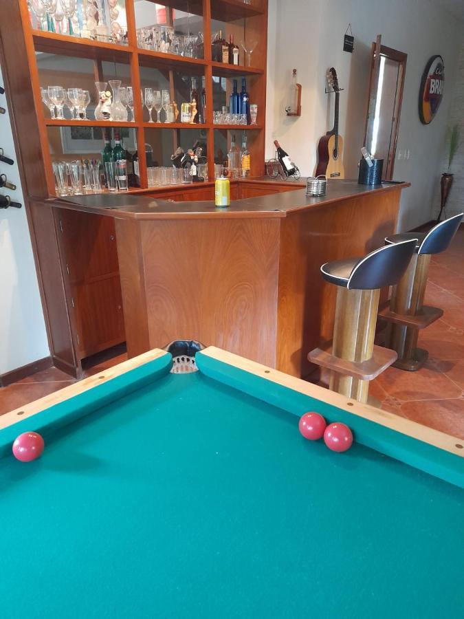 Casa Com Piscina, Espaco Gourmet E Salao De Jogos. Guapimirim Luaran gambar