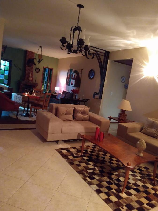 Casa Com Piscina, Espaco Gourmet E Salao De Jogos. Guapimirim Luaran gambar