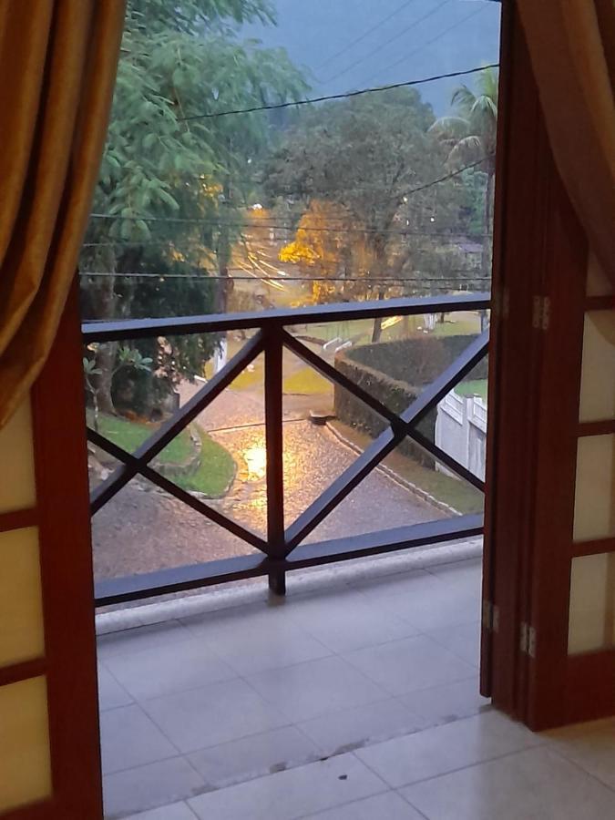 Casa Com Piscina, Espaco Gourmet E Salao De Jogos. Guapimirim Luaran gambar