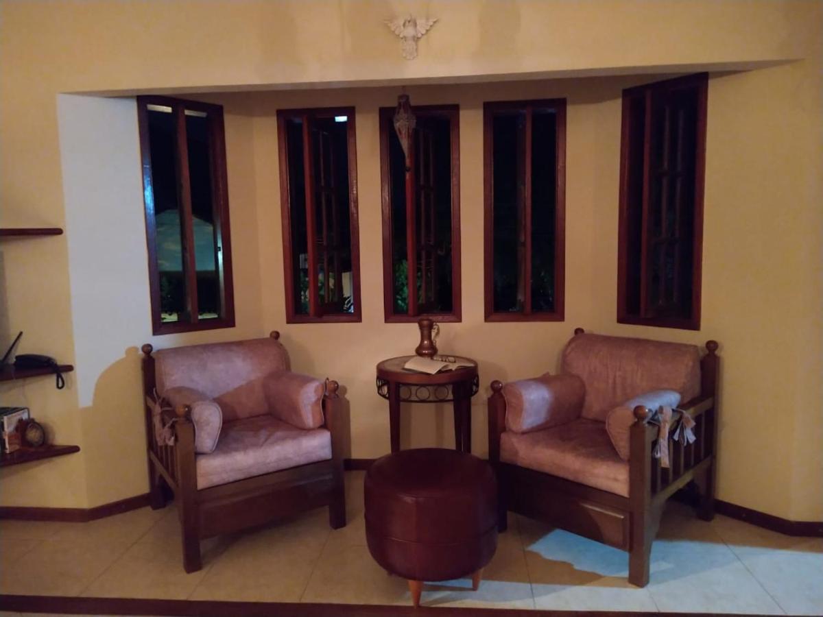 Casa Com Piscina, Espaco Gourmet E Salao De Jogos. Guapimirim Luaran gambar