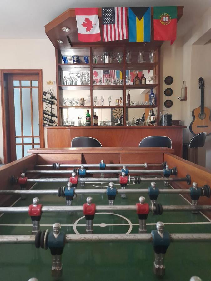Casa Com Piscina, Espaco Gourmet E Salao De Jogos. Guapimirim Luaran gambar