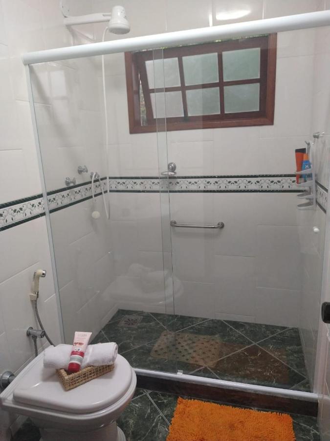 Casa Com Piscina, Espaco Gourmet E Salao De Jogos. Guapimirim Luaran gambar