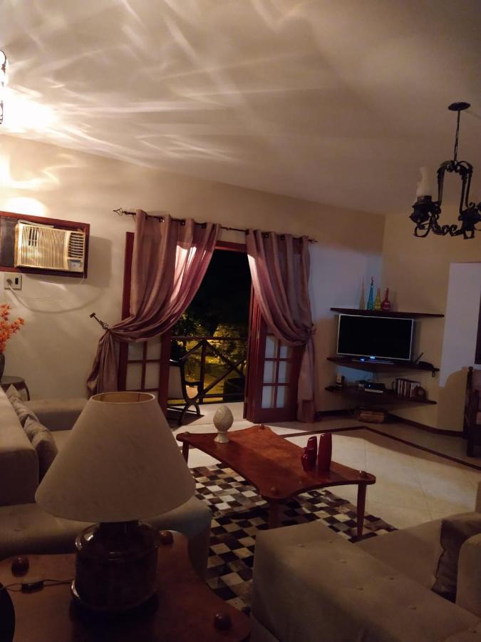Casa Com Piscina, Espaco Gourmet E Salao De Jogos. Guapimirim Luaran gambar