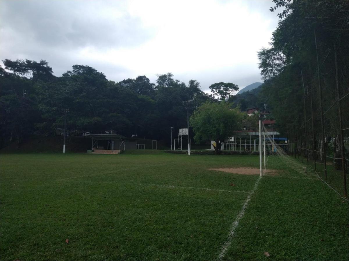 Casa Com Piscina, Espaco Gourmet E Salao De Jogos. Guapimirim Luaran gambar