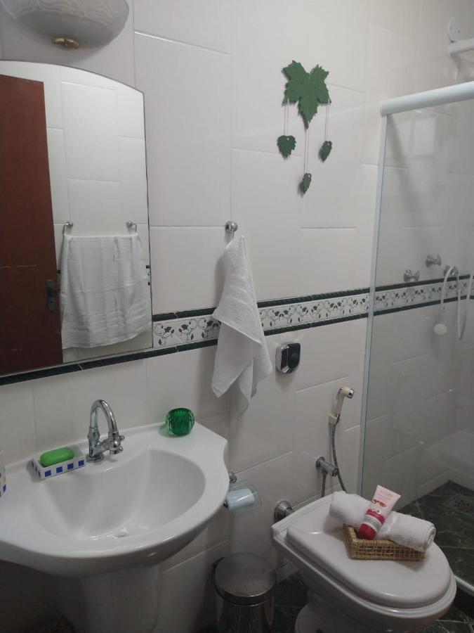 Casa Com Piscina, Espaco Gourmet E Salao De Jogos. Guapimirim Luaran gambar