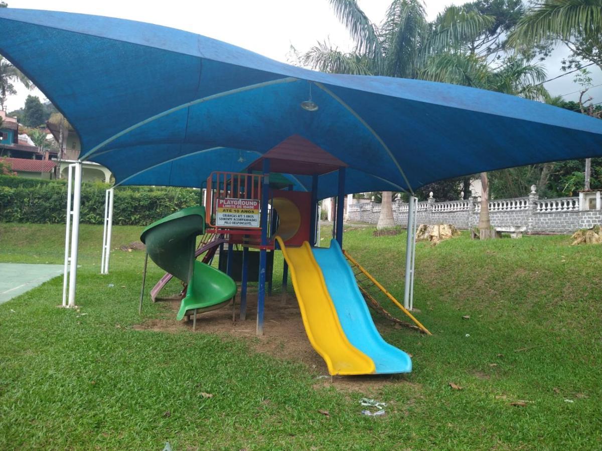 Casa Com Piscina, Espaco Gourmet E Salao De Jogos. Guapimirim Luaran gambar
