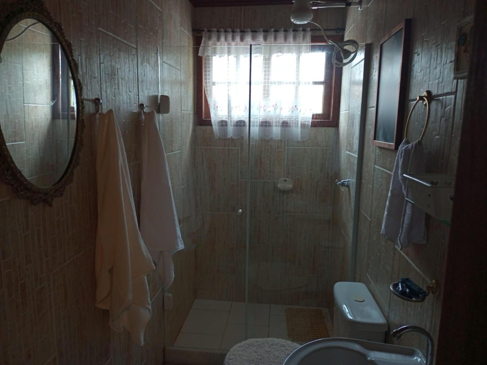 Casa Com Piscina, Espaco Gourmet E Salao De Jogos. Guapimirim Luaran gambar
