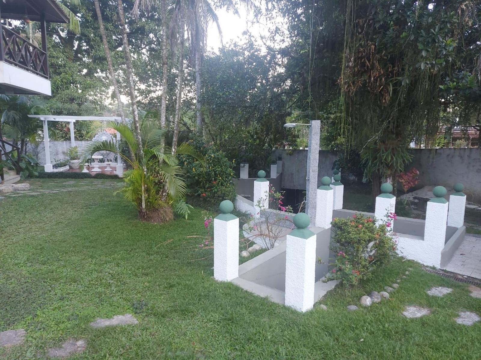 Casa Com Piscina, Espaco Gourmet E Salao De Jogos. Guapimirim Luaran gambar